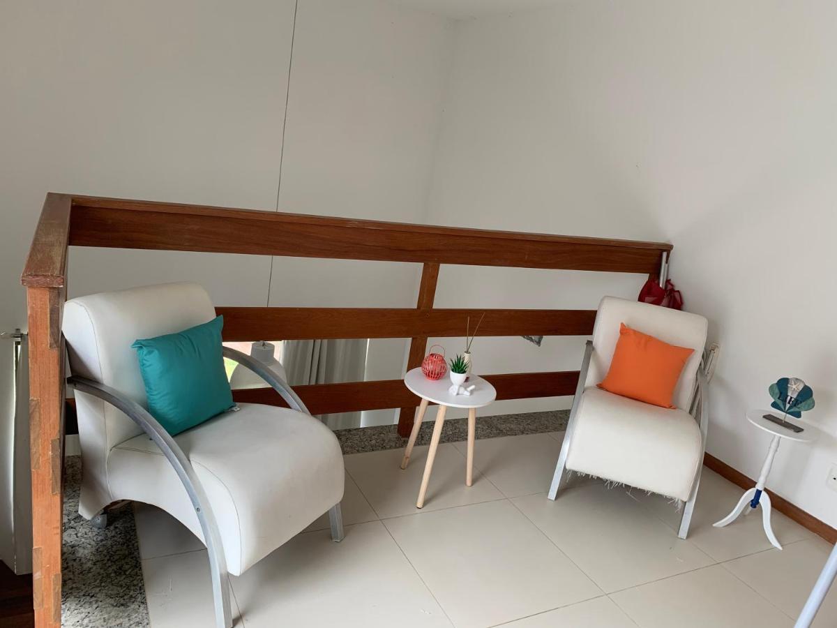 Imbassai Solaris Ap Beach Екстер'єр фото