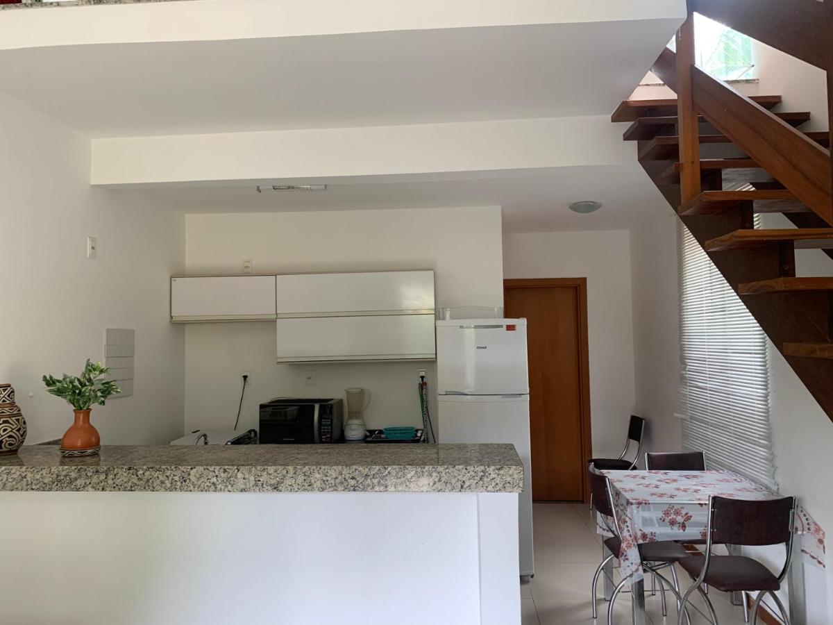 Imbassai Solaris Ap Beach Екстер'єр фото