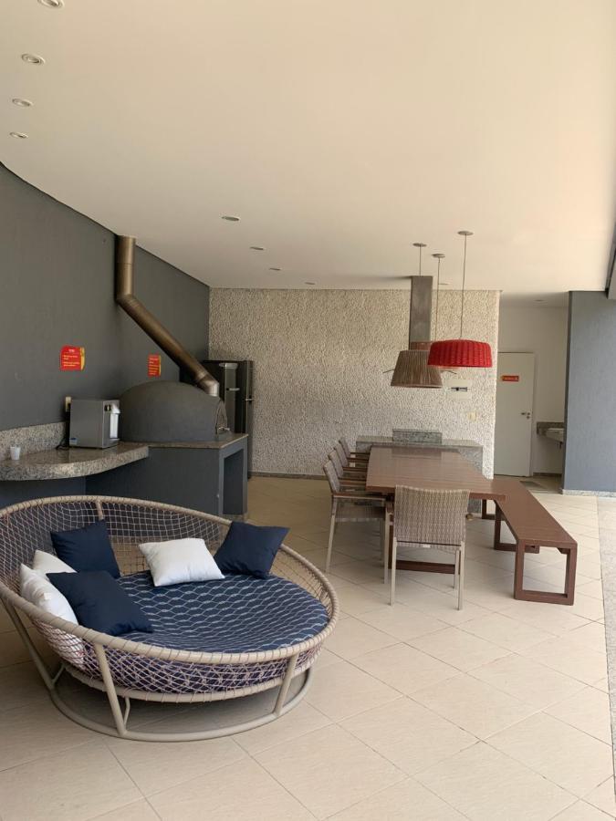 Imbassai Solaris Ap Beach Екстер'єр фото