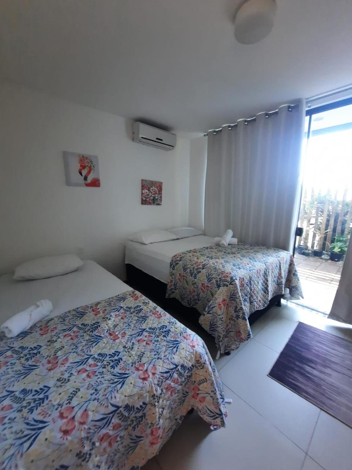 Imbassai Solaris Ap Beach Екстер'єр фото