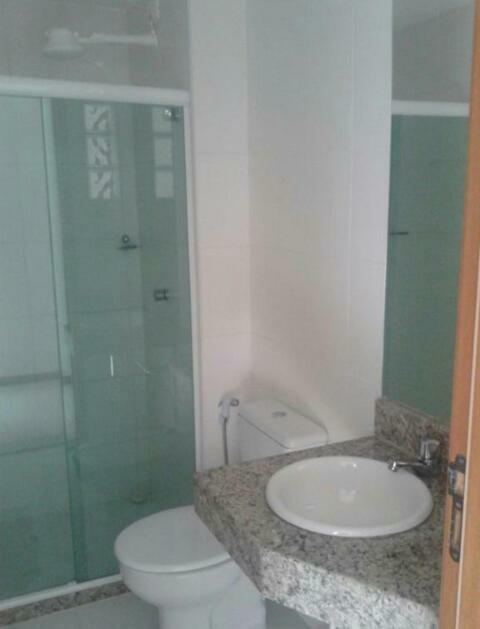 Imbassai Solaris Ap Beach Екстер'єр фото