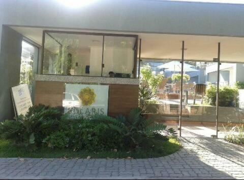 Imbassai Solaris Ap Beach Екстер'єр фото